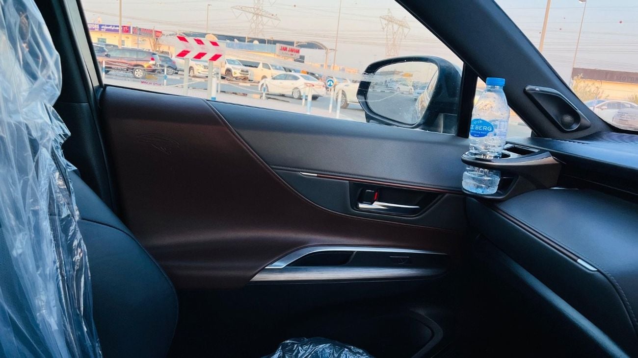 Toyota Venza