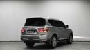 Nissan Patrol Nissan Patrol PLATINUN 2021 GCC Specs