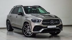 مرسيدس بنز GLE 450 4MATIC