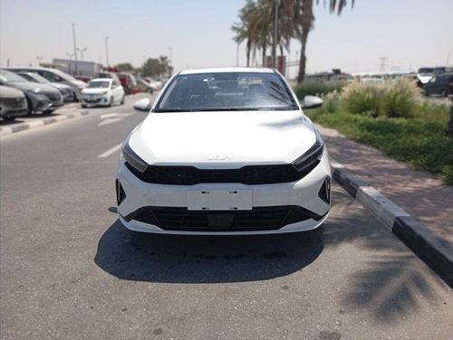 Kia K3 KIA K3 1.5L MODEL 2025