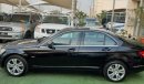 Mercedes-Benz C 280 Gulf - panorama - leather - screen - alloy wheels in excellent condition, you do not need any expens