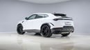 Lamborghini Urus 4.0T V8 Performante | AED 19621 PM | 2 Year Unlimited Warranty