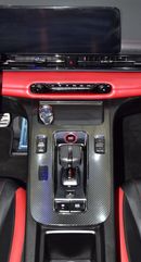 GAC Empow EXCELLENT DEAL for our GAC Empow S 1.5L ( 2022 Model ) in Green Color GCC Specs