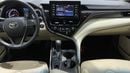 Toyota Camry SE 2024 | AED 1277/Month | 0 DP | 30 Day Return | Warranty | Service History