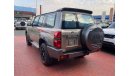 Nissan Patrol Super Safari Nissan Super Safari 2019 Golden