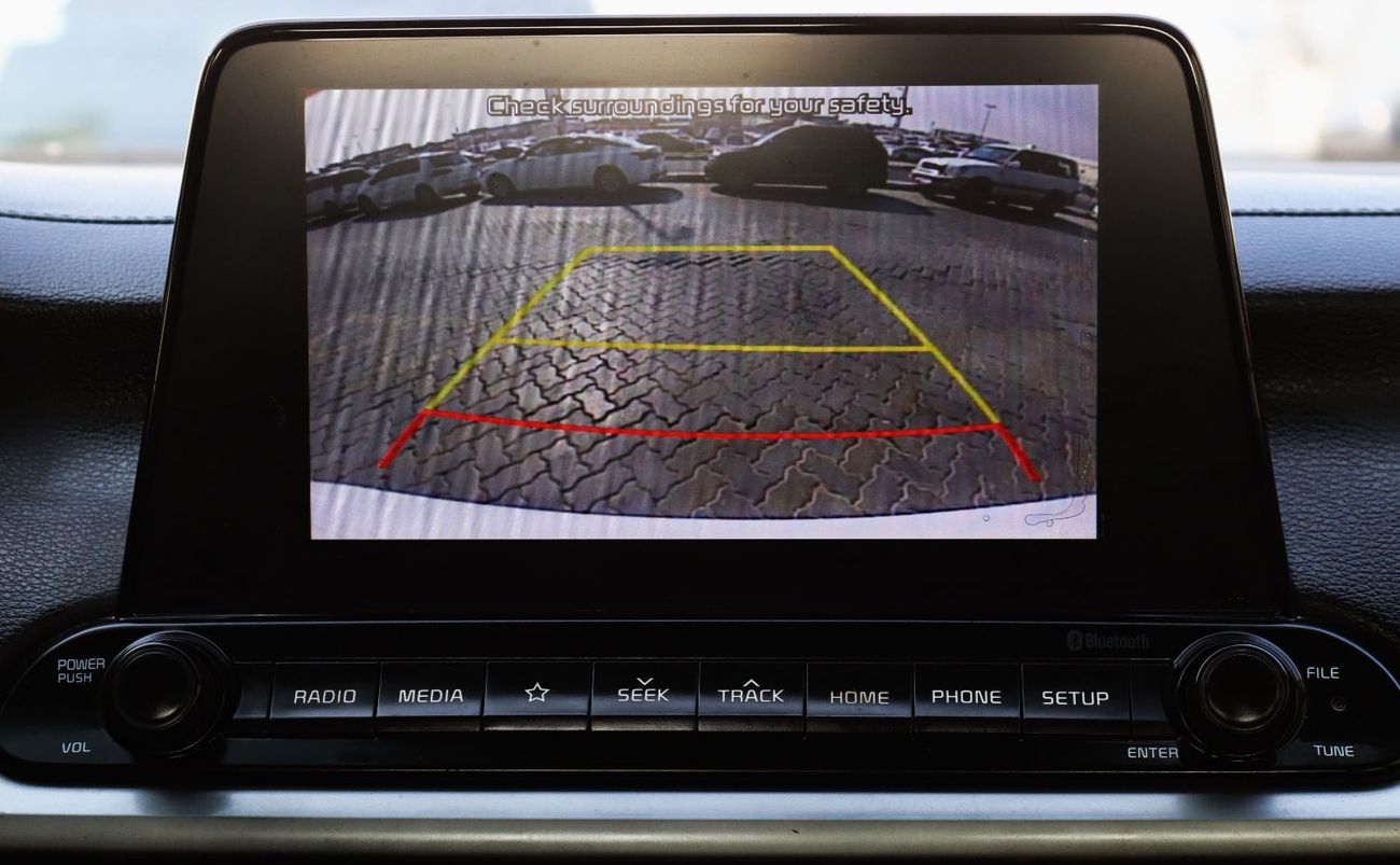 كيا سيراتو كيا سيراتو - 2019 - خليجى   - بدون حوادث - فتحة سقف - محرك 1.6L - بحاله ممتازه