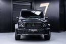 BRABUS 800 - Mercedes-AMG G 63 BRABUS G800 Prod 2025 + A22 + Carbon Pack I & II