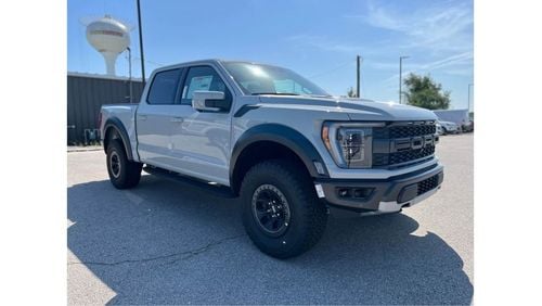 Ford F 150 Raptor (UAE Local Price) попросите нашу экспортную скидку