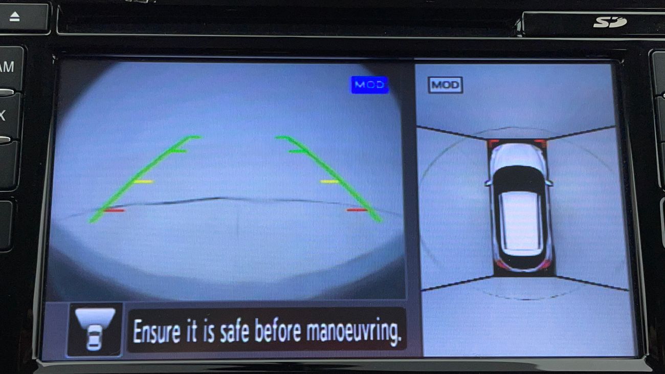 Nissan Kicks SL 1.6 | Zero Down Payment | Free Home Test Drive