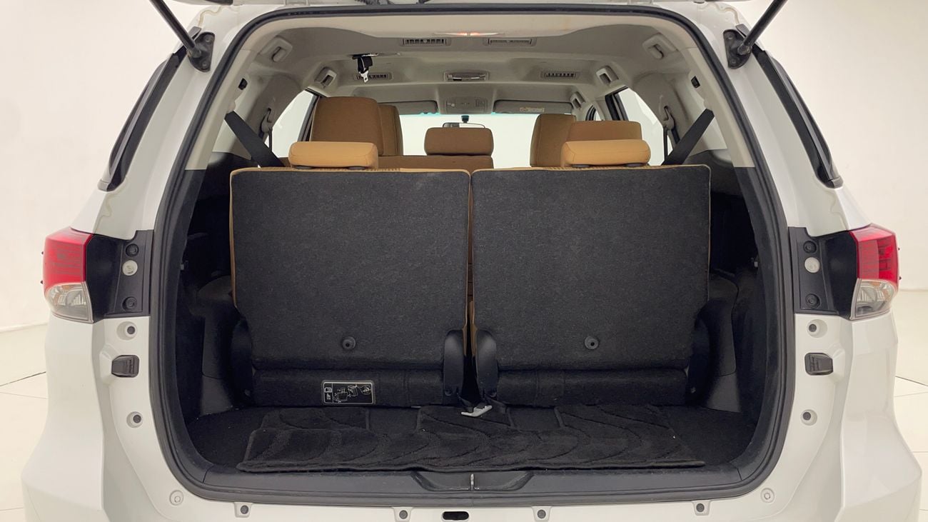 تويوتا فورتونر 2023 GXR | AED 1743/Month | 0 DP | 30 Day Return | Warranty | Service History