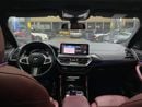 بي أم دبليو X4 xDrive 30i Exclusive 3.0L