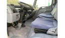 Mitsubishi Canter 2015 Ref# 376