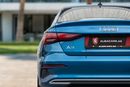 Audi A3 35 TFSI A3 35 TFSI | 1,469 P.M | 0% Downpayment | LOW KM! | WARRANTY!