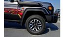 تويوتا لاند كروزر بيك آب 79 Double Cabin LX-Z 2.8L Diesel 4WD 5 Seater Automatic
