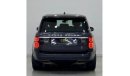 Land Rover Range Rover Vogue 2019 Range Rover Vogue SE, Warranty Nov 2023, Range Rover History, Low Kms, GCC