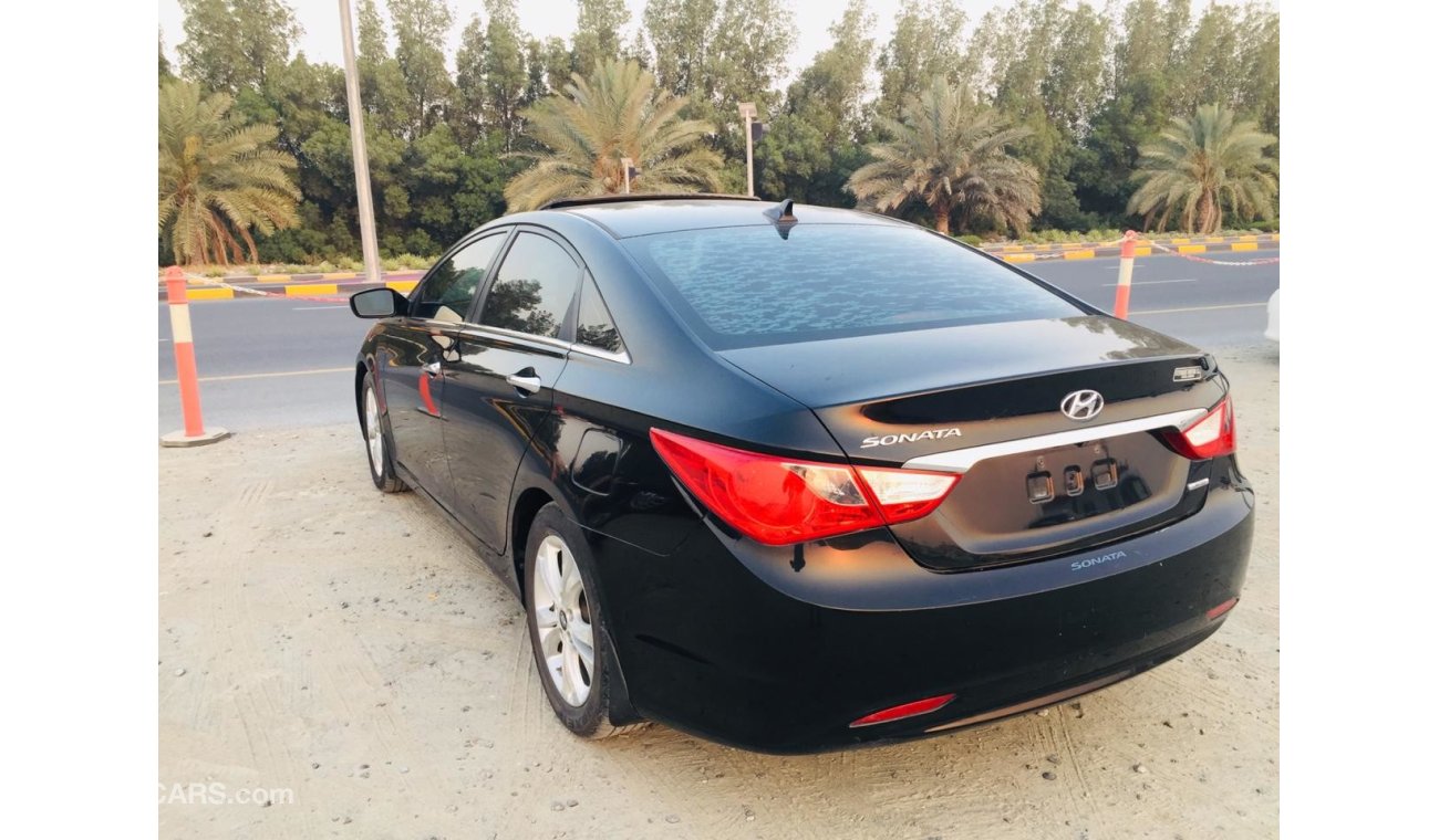 Hyundai Sonata For Urgent Sale 2011