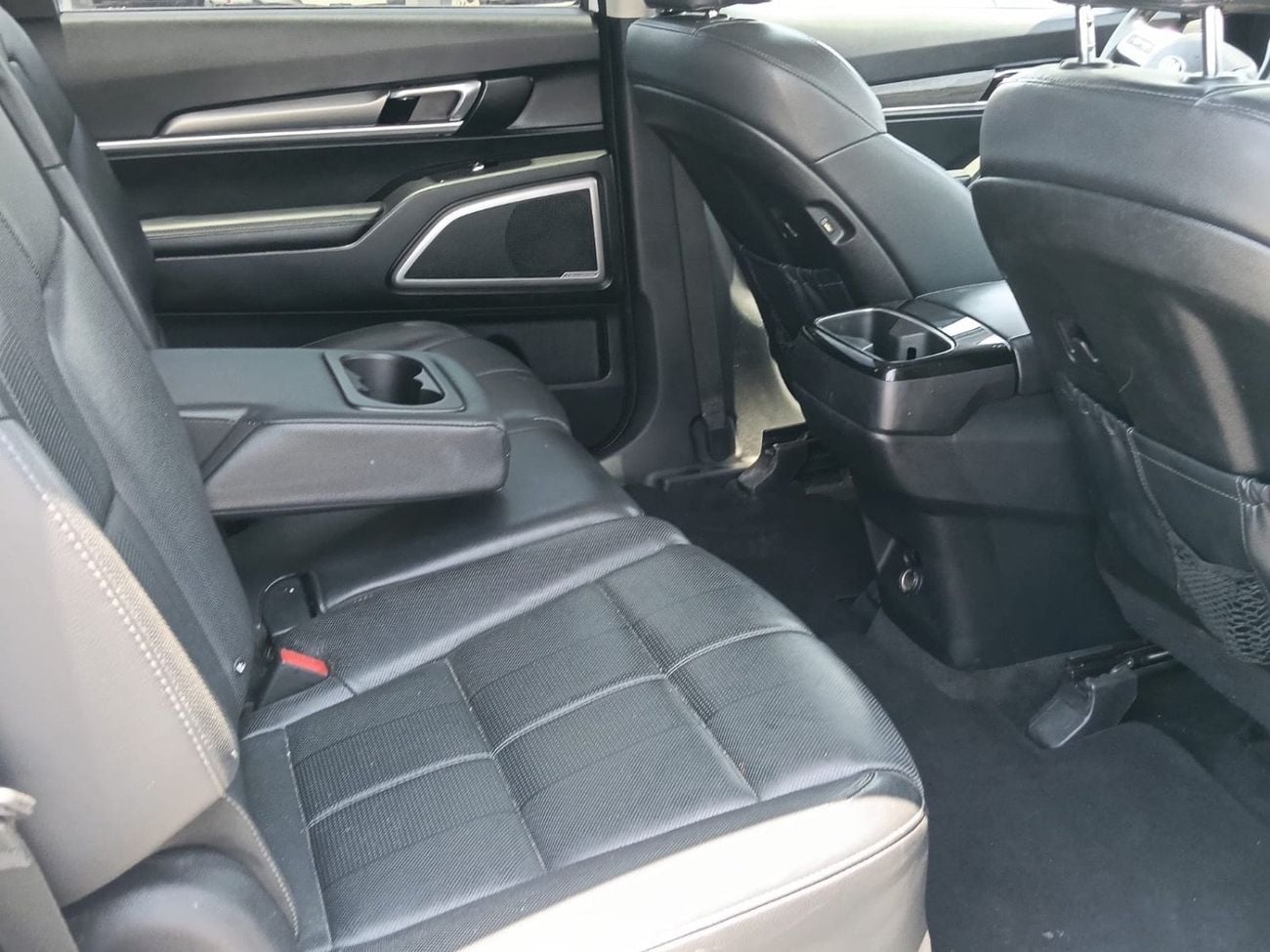 Kia Telluride EX