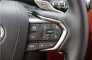 Lexus LX600 VIP 3.5L 3 SEATS 2024 | BLACK - FLAIR | BEST EXPORT PRICE