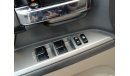 تويوتا لاند كروزر VXR 5.7L V8 Petrol, Driver Power Seat & Leather Seats / Full Option (LOT # 4489)