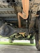 تويوتا هيلوكس DIESEL V4 2.8