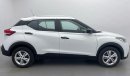 Nissan Kicks S 1.6 | Under Warranty | Inspected on 150+ parameters