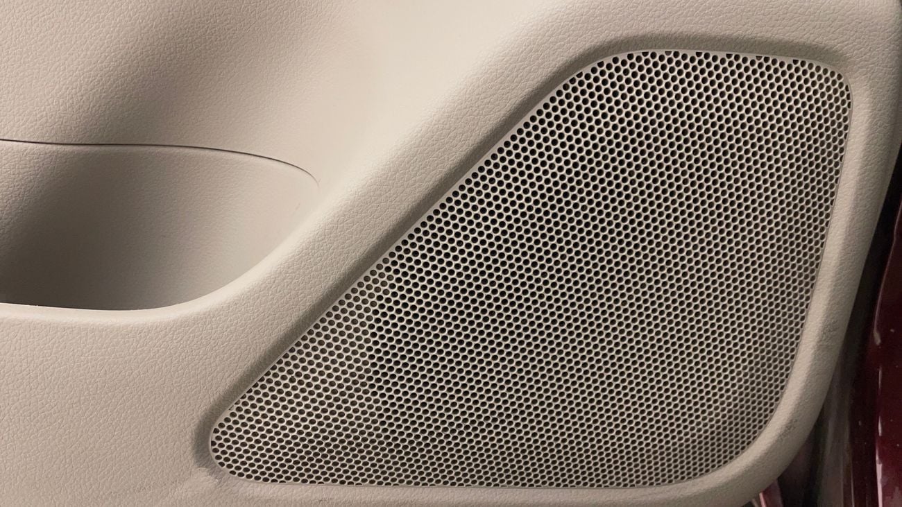 نيسان إكستيرا SE 2.5 | بدون دفعة مقدمة | اختبار القيادة في المنزل