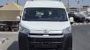 Toyota Hiace DX Commuter V6 3.5L Petrol 2025YM
