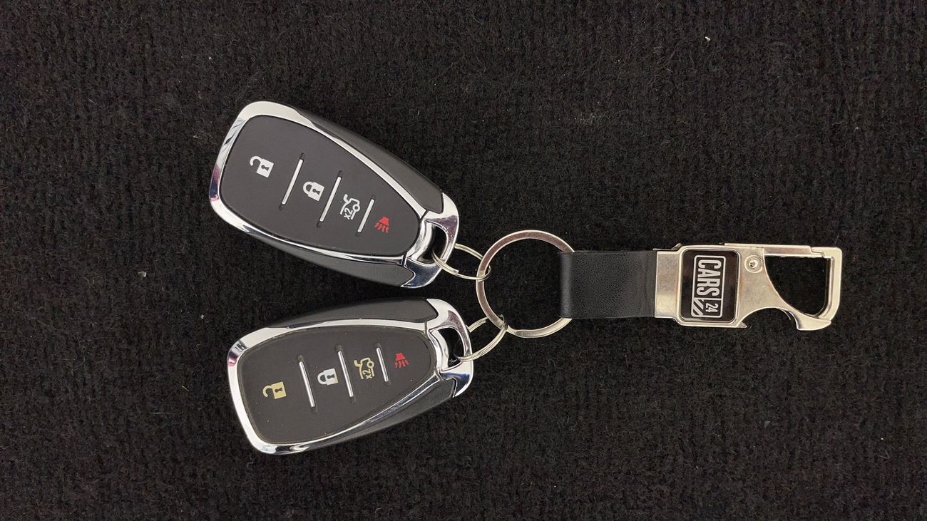 Chevrolet Malibu LS 1.5 | Zero Down Payment | Free Home Test Drive