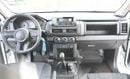 Mitsubishi L200 Mitsubshi L200 GL Single Cabin 4WD MT DSL