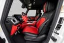 مرسيدس بنز G 63 AMG G 63 AMG | Japanese Specs | Pristine Condition