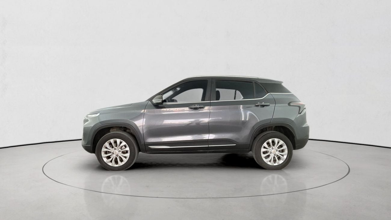 Chevrolet Groove LT | Guaranteed Warranty | 0 Down Payment