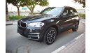 BMW X5 XDrive 35i 2017 BRAND NEW THREE YEARS WARRANTY