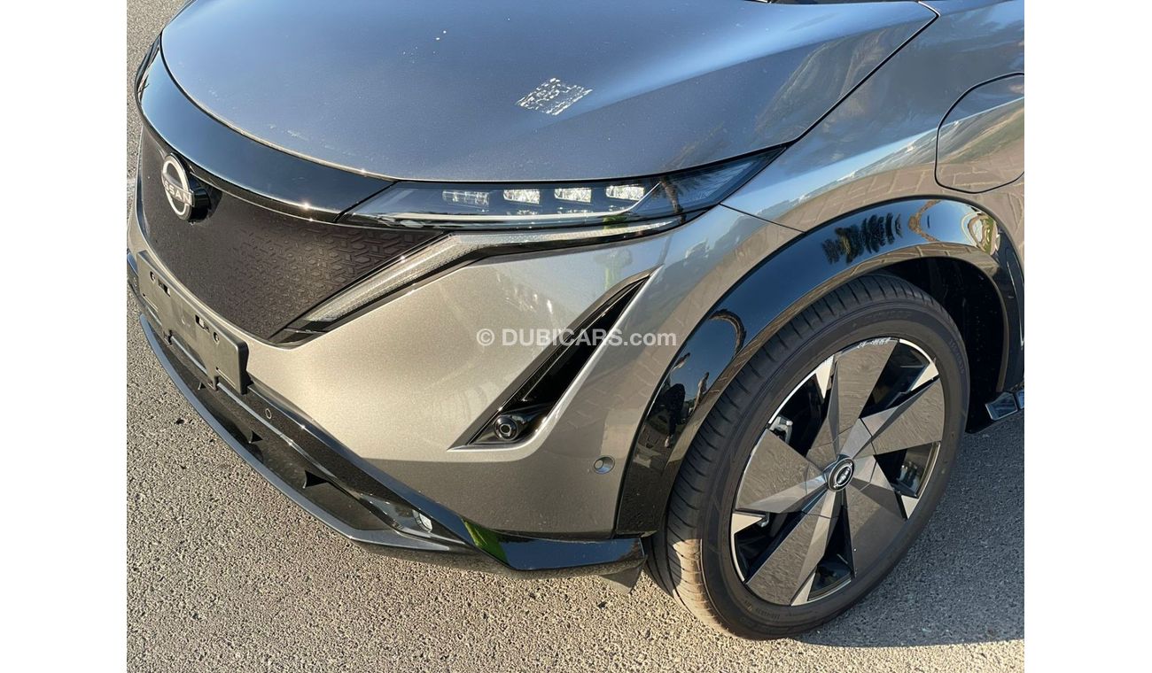 Nissan Ariya NISSAN ARIYA 2022 E.4ORCE