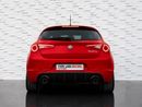 Alfa Romeo Giulietta Veloce