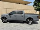 فورد F 150 STX V6  335 HP