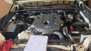 Toyota Hilux Conquest 2.8L 2026 AT 360 Camera Diesel