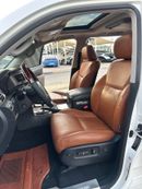 لكزس LX 570 TOP