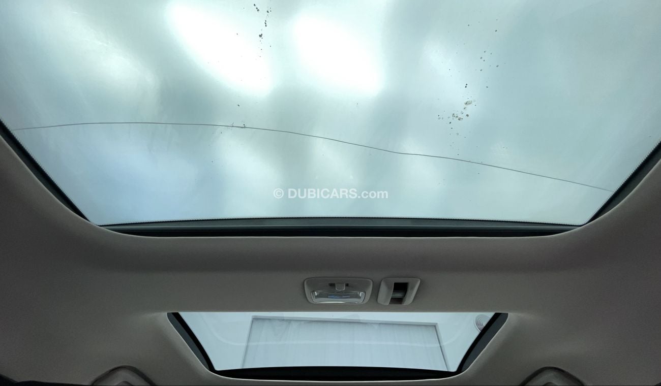 Mitsubishi Eclipse Cross GLX HIGHLINE 1.5 | Zero Down Payment | Free Home Test Drive