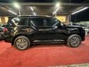 Nissan Patrol LE Platinum 5.6L