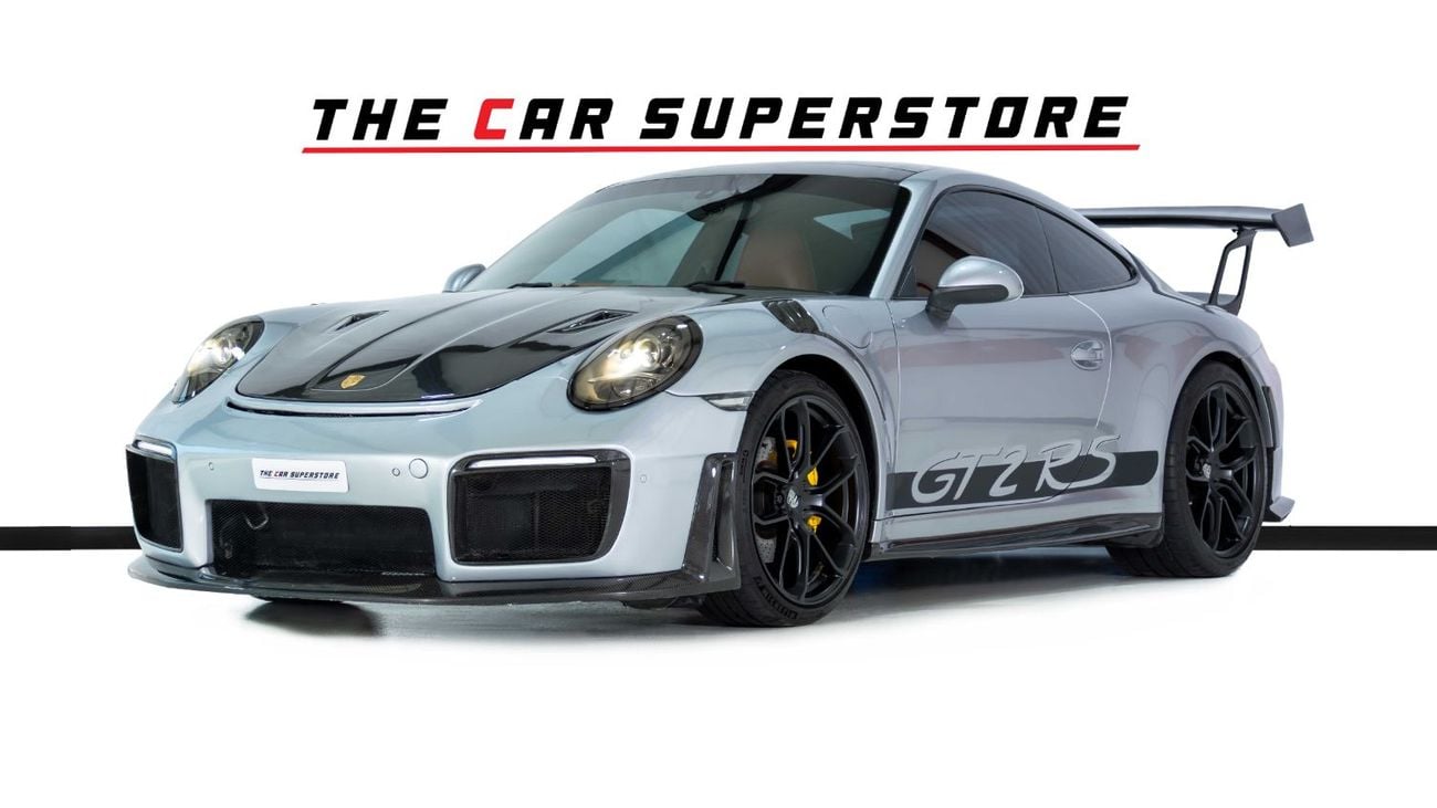 بورش 911 Carrera 3.6L Coupe