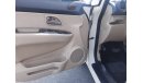 كيا كارينس Kia carens (GCC SPEC) - 2009 - VERY GOOD CONDITION
