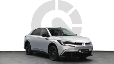 Honda eNS2 Yuguang Edition