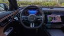 Mercedes-Benz E200 (For Export , НА ЭКСПОРТ) AMG EQ Boost 2.0L RWD 2026 GCC Без пробега