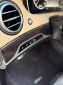 مرسيدس بنز S 550 STANDARD