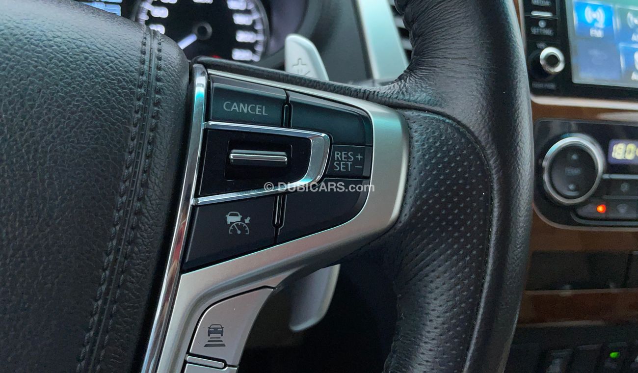 Mitsubishi Montero GLS TOP 3 | Zero Down Payment | Free Home Test Drive