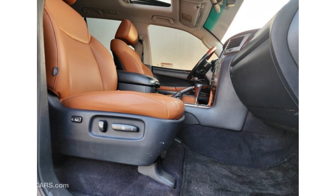 Lexus LX 570