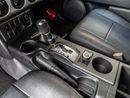 Toyota FJ Cruiser GXR 4.0L A/T