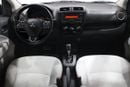 Mitsubishi Attrage GLX Highline 1.2L
