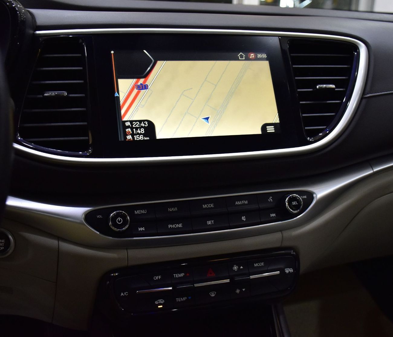 جي إي سي GA 4 EXCELLENT DEAL for our GAC GA4 ( 2023 Model ) in Silver Color GCC Specs