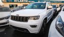 Jeep Grand Cherokee 75 Th Edition